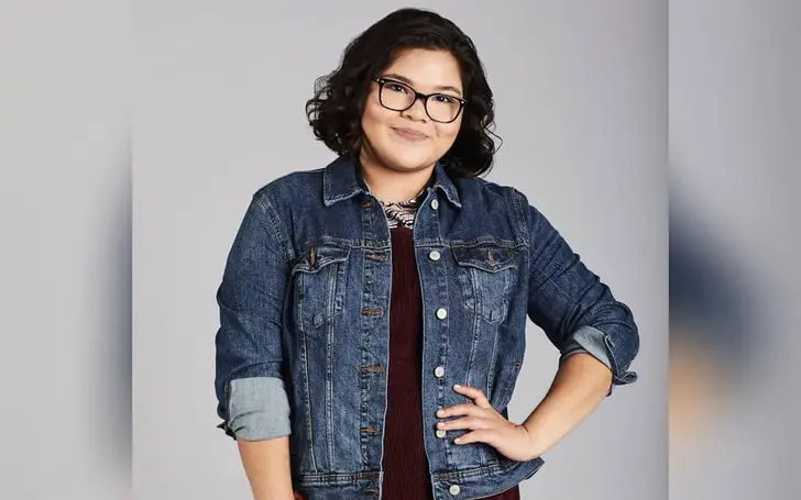Belissa Escobedo | The Baker and the Beauty Cast, Queer, Age, Instagram, Rhiannon McGavin, Wiki, Bio, Net Worth, Dating, Relationship