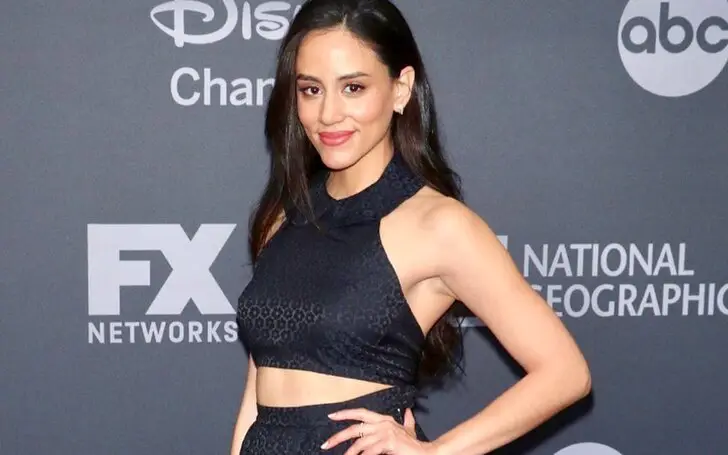 Michelle Veintimilla | The Baker and the Beauty Cast, Husband, Latina, Ethnicity, Gotham, Net Worth, Parents, The I-Land, The Gifted, Boyfriend, Dating, Relationship