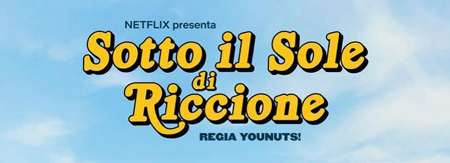 Under the Riccione Sun is the new Italian romantic drama movie coming to Netflix.