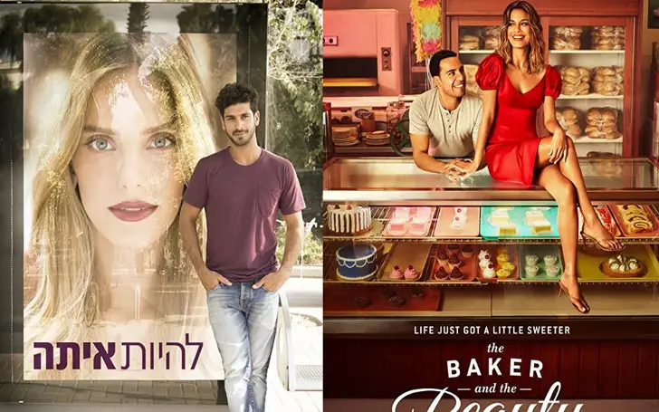 The Baker and the Beauty, Israeli vs. The ABC Version – Let’s Discuss!