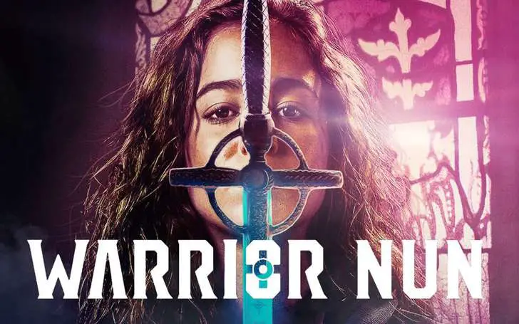 Warrior Nun Cast, Release Date, Plot Details, Trailer, and Source Material - Learn all the Details About the Netflix Series