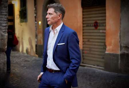 Bobby Flay has been married and divorced three times.