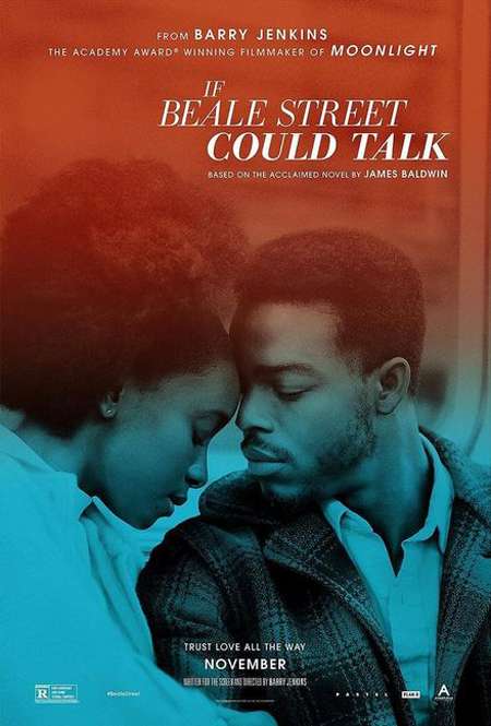 Kiki Layne rose to fame with the role of Tish Rivers in the movie If Beale Street Could Talk.