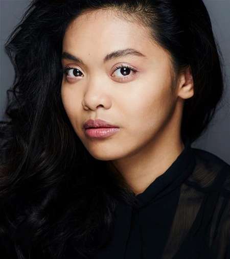 Kim Adis is a 27 year old actress born in Philippines and raised in London.