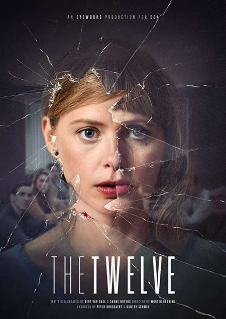 The Twelve is a Belgian show coming to Netflix this summer.