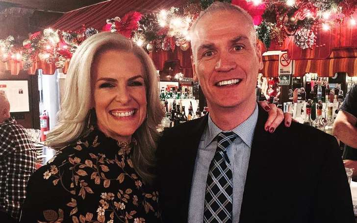 Is Janice Dean Married? Relationship with Her Husband of 13 Years and Their Children