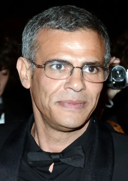 Abdellatif Kechiche was accused of sexual assault by a 29-year-old actress in 2018.