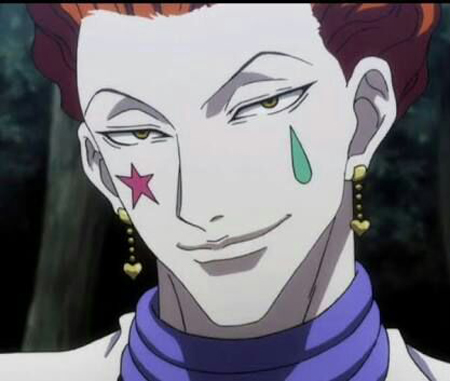 Is Hisoka a Pedophile is a persistent question among Hunter x Hunter viewers.