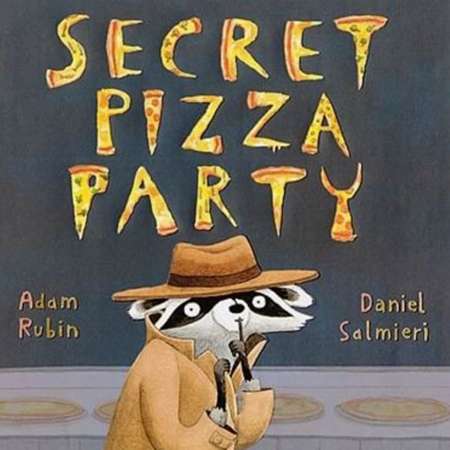 Secret Pizza Party book controversy is currently trending on the internet.