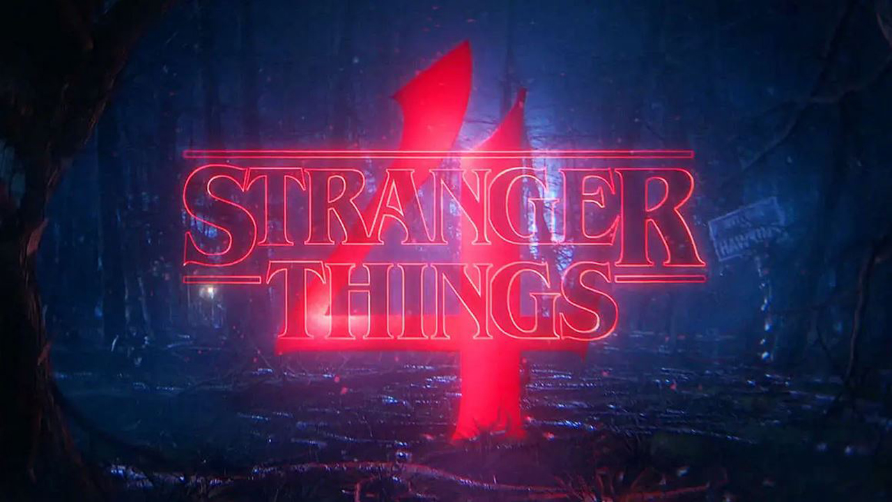 Stranger Things season 4 started production after the COVID-19 delay.