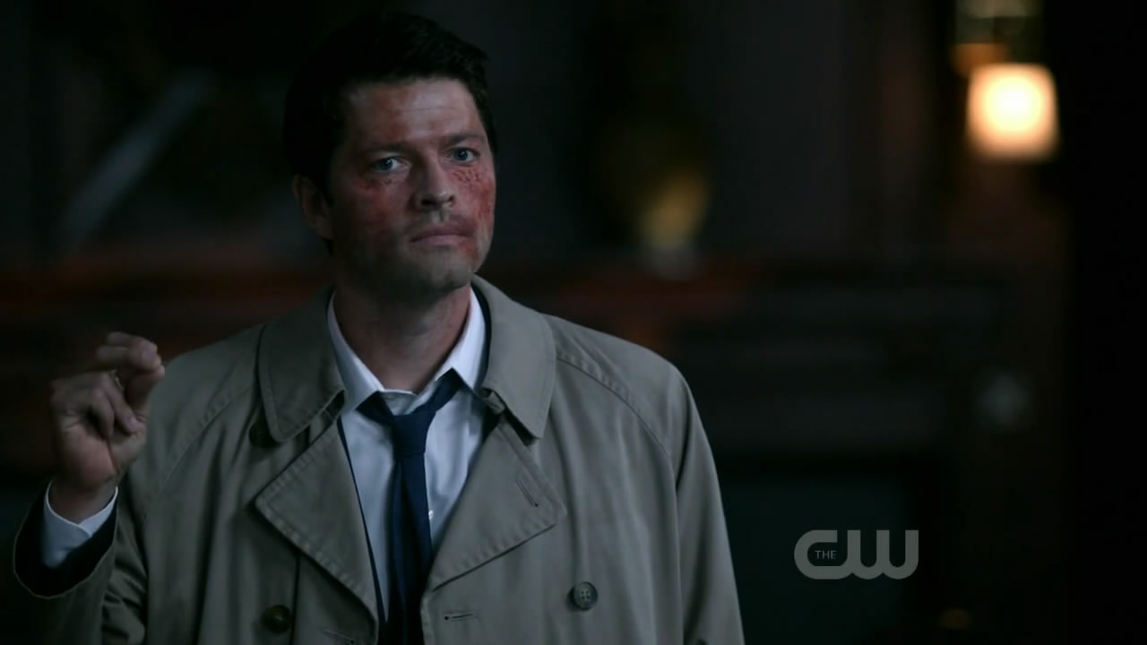 'Supernatural' Season 15 - Castiel Might Be Killed Off Earlier Than Expected