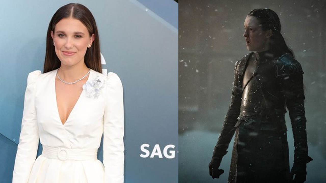 Millie Bobby Brown's Game of Thrones Character - Which Role Did the Eleven Actress Audition For?