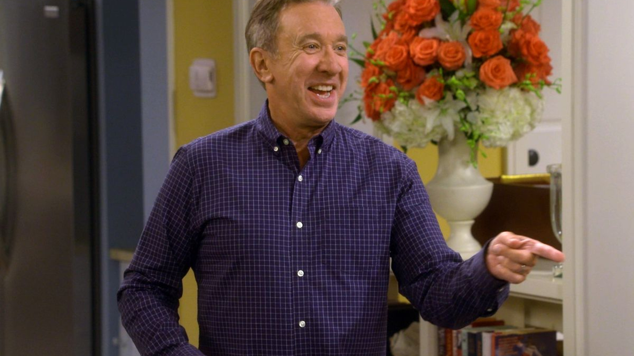 'Last Man Standing' - Season 9 will be the Final Chapter