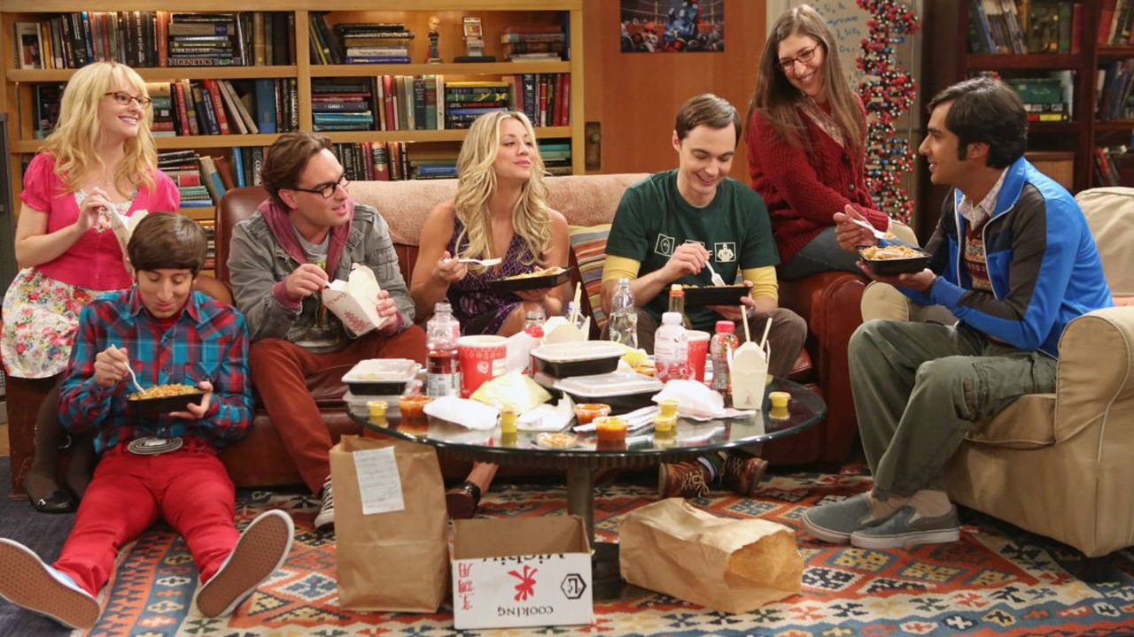 'The Big Bang Theory' - Why Did Sheldon's Friends Tolerate His Behavior For So Long