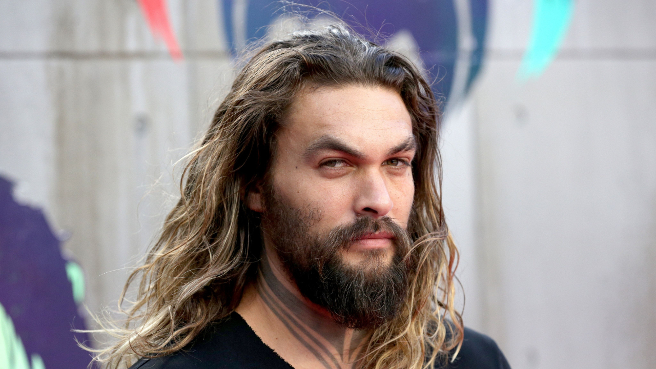 Jason Momoa was 'Starving' and 'Completely in Debt' After His Fall from 'Game of Thrones'