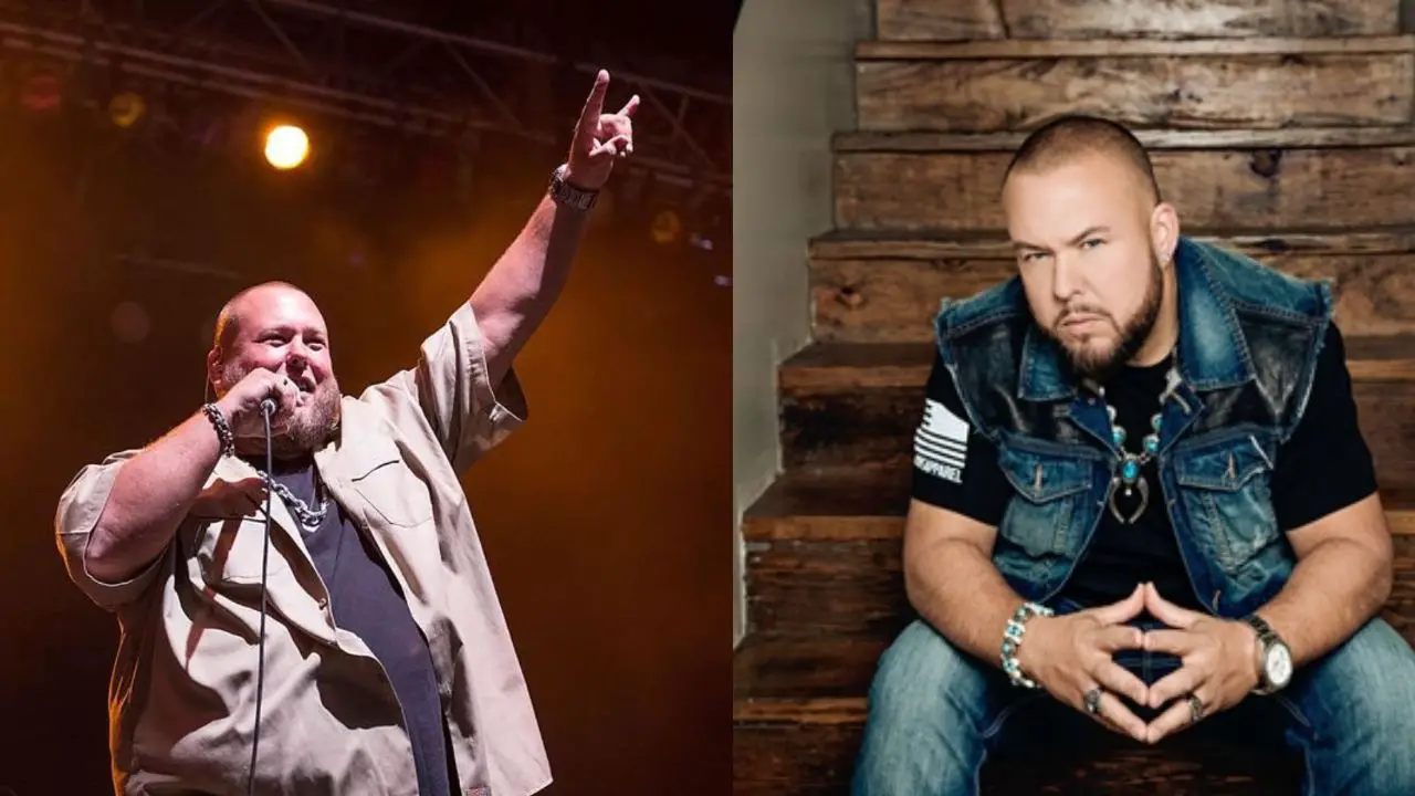 Big Smo’s Weight Loss: Underwent Quadruple Bypass Surgery to Lose 110 Pounds!