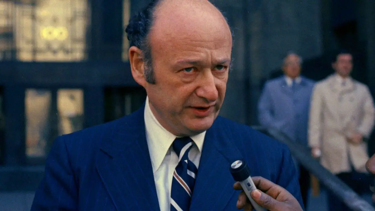 Was Ed Koch Gay? Former New York Mayor’s Sexuality Explored!