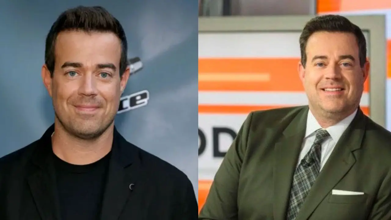 Carson Daly's Weight Gain in 2022: Struggling With Mental Health Issues, His Weight Gain Is Sequel of His Recovery!
