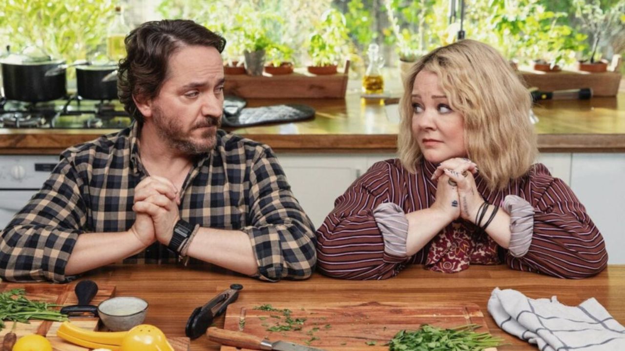 Meet Melissa McCarthy’s Husband, Ben Falcone: The God’s Favorite Idiot Co-stars Have Been Married Since 2005 & Have Two Kids/Children Together!
