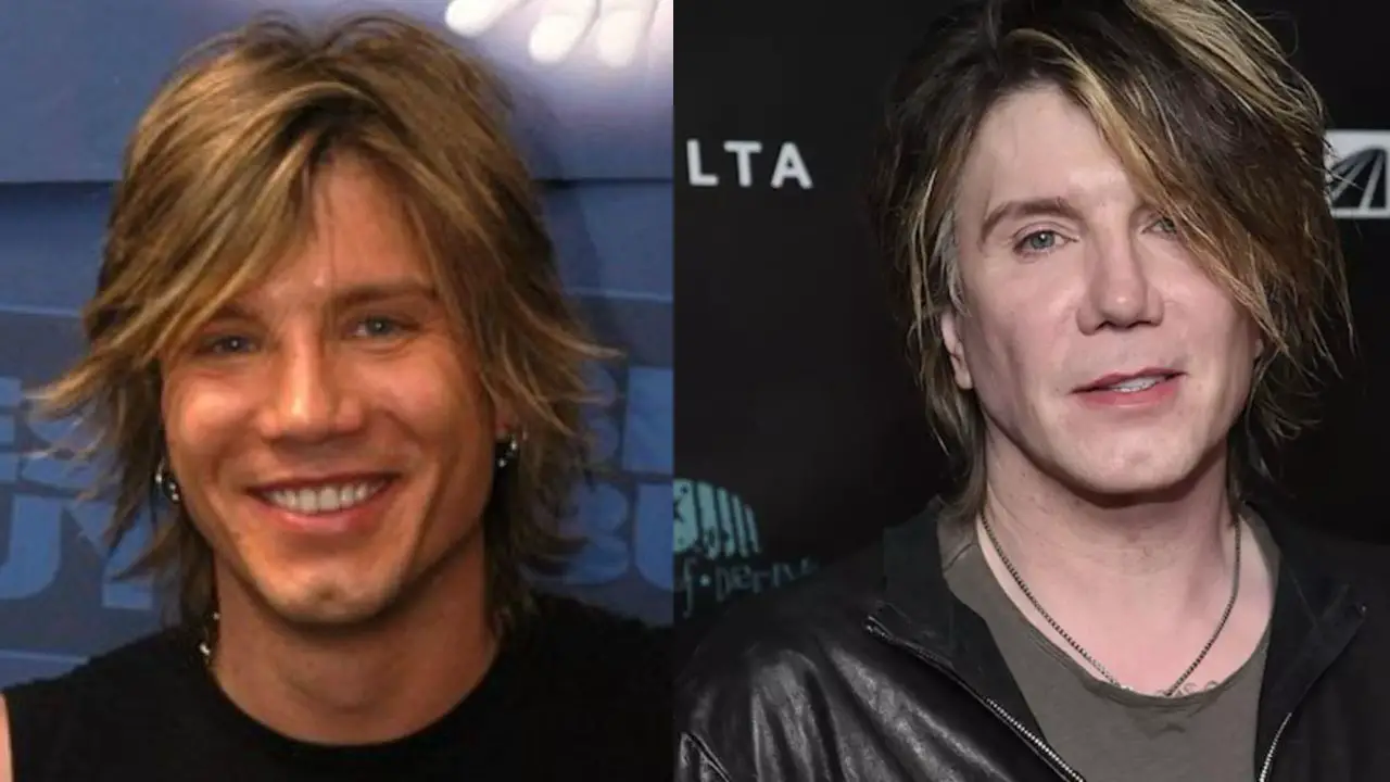 Goo Goo Dolls Lead Singer’s Plastic Surgery: Is Facelift the Reason Why John Rzeznik Still Looks Young at His 50s; Before and After Pictures Examined!