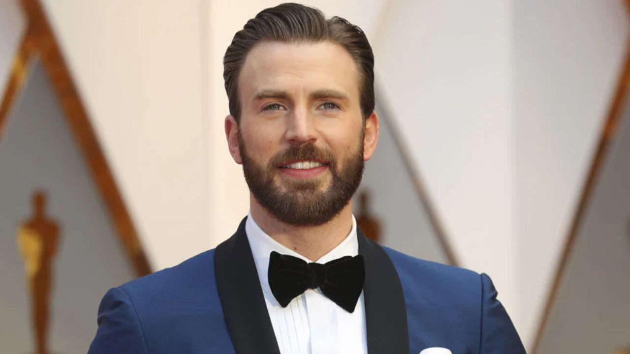 Is Chris Evans Gay: Did He Defend Lightyear Against Anti-gay Critics Because He Is Also Gay?