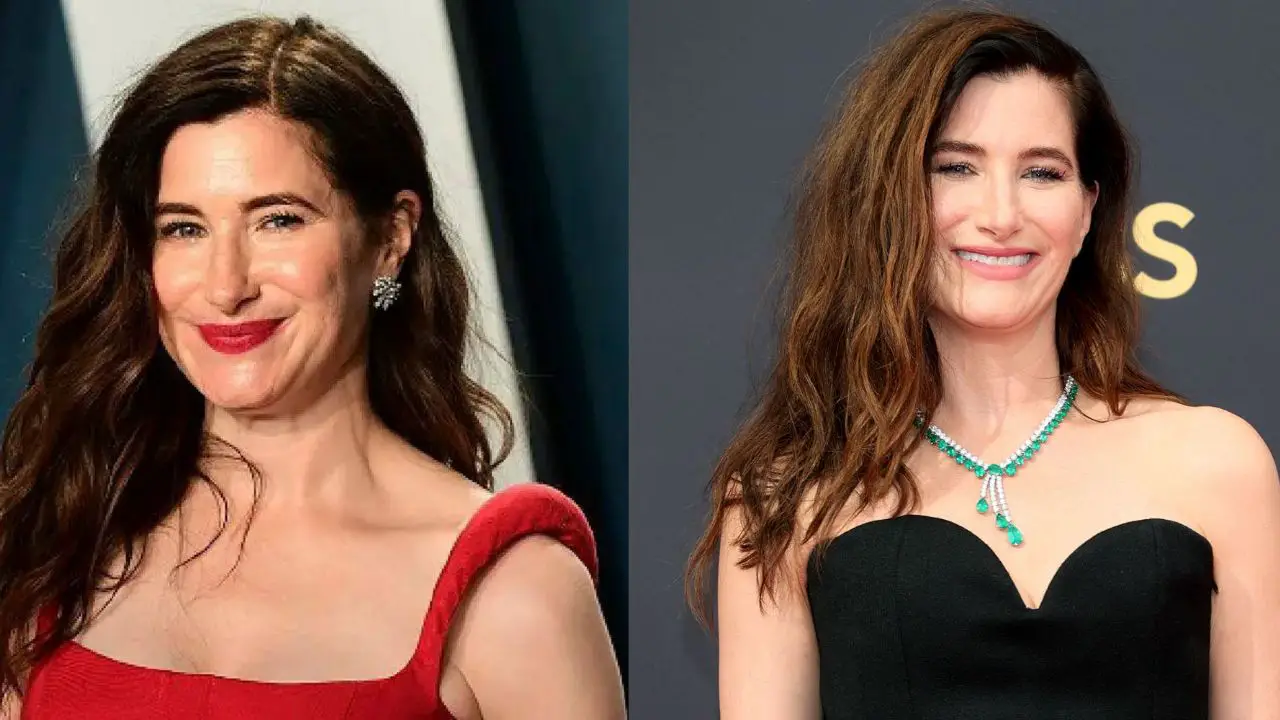 Bad Moms: Kathryn Hahn's Weight Loss is Trending After Back to School Amazon Commercial in 2022!