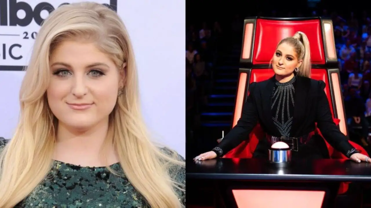 Meghan Trainor's Weight Loss: This Is How Meghan Trainor Lost 20lbs Weight!