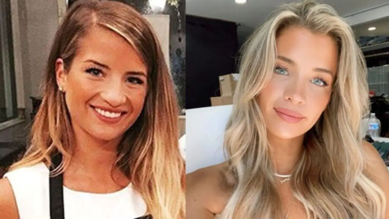 Naomie Olindo’s Plastic Surgery: The Southern Charm Cast’s Before and After Pictures Examined; Nose Job & More!