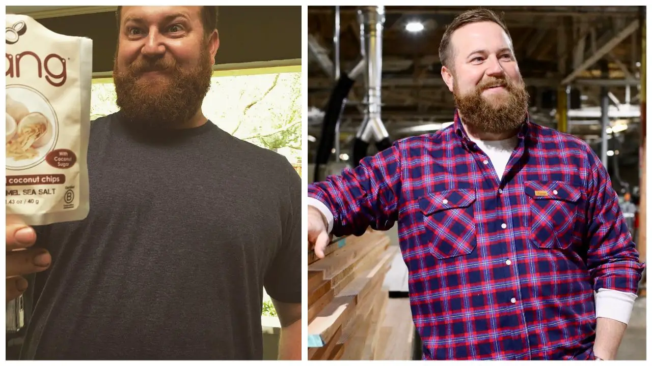 Ben Napier’s Weight Loss in 2022: How Did the Home Town on HGTV Star Lose Weight? How Does He Look Now? Photos Examined!