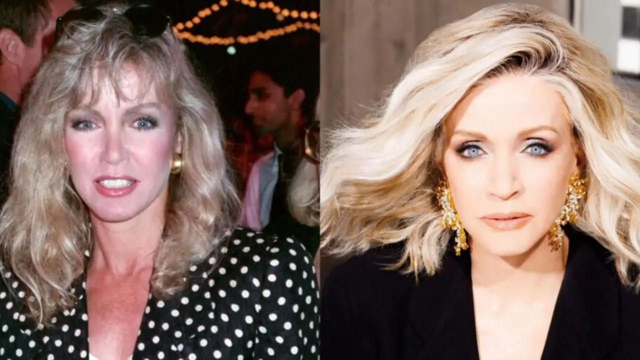 Donna Mills’s Plastic Surgery: Just as Young in Her 80s, Donna Mills’s Cosmetic Surgery Has Stunned Many!
