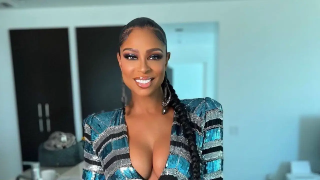 Jennifer Williams’ Boyfriend in 2022: The Basketball Wives Cast Is Currently Dating Wesley Snipes’ Son, Jelani Williams Snipes; Who Is Her Ex-husband?
