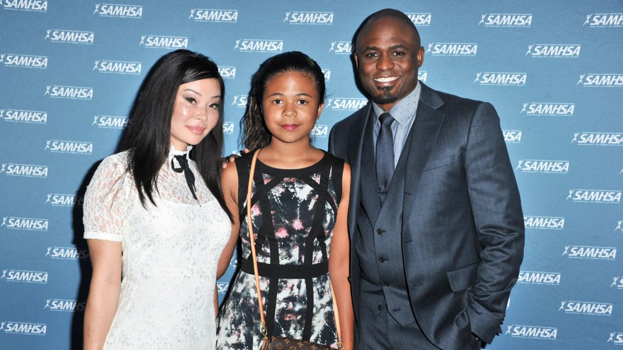 Wayne Brady’s Wife in 2022: How Many Children/Kids Does He Have Now? Family, Ex-wives, Mandie Taketa, Diana Lasso & More!