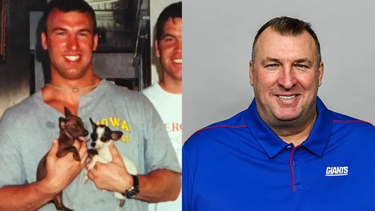 Bret Bielema's Weight Gain: Did the American Football Coach Put on Some Weight?