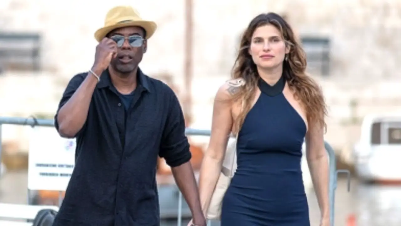 Chris Rock’s Girlfriend in 2022: Who Is He in a Relationship With? Lake Bell or Carmen Ejogo? Was He Previously Married to Megalyn Echikunwoke?