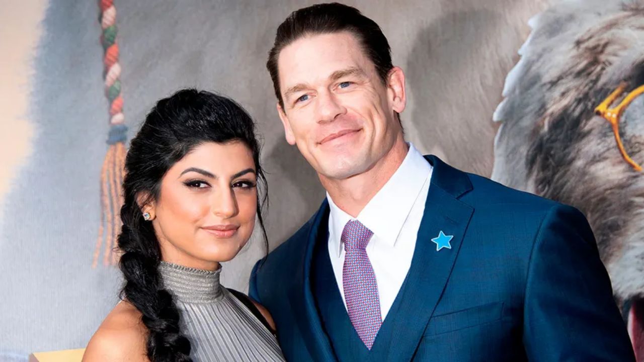 John Cena Girlfriend 2022: Here's How the 45-Year-Old WWE Star Met His Wife; Children/Kids & Shay Shariatzadeh's Instagram Explored!
