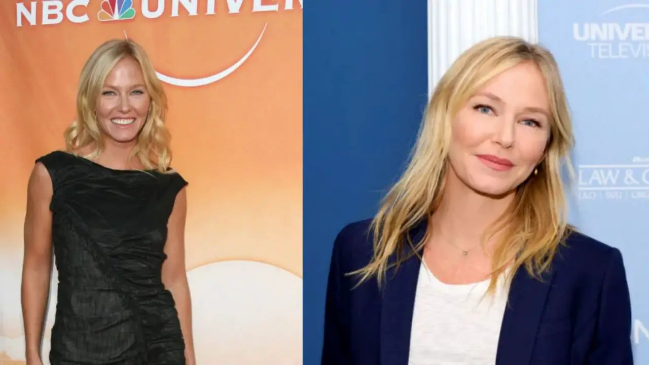 Kelli Giddish’s Plastic Surgery: Did She Really Go Under the Knife? What Changes Did She Make?
