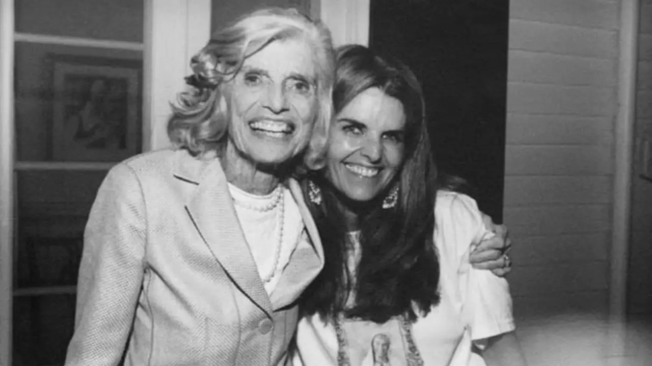 Maria Shriver’s Mother: Who Gave Birth to the Former First Lady of California? How Did She Handle Her Mother’s Death?