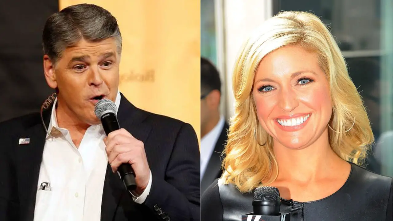 Sean Hannity Girlfriend 2022: Relationship With Ainsley Earhardt; Fans Want to Learn Their Age Difference & Seek Rumored New Wife's Photos!