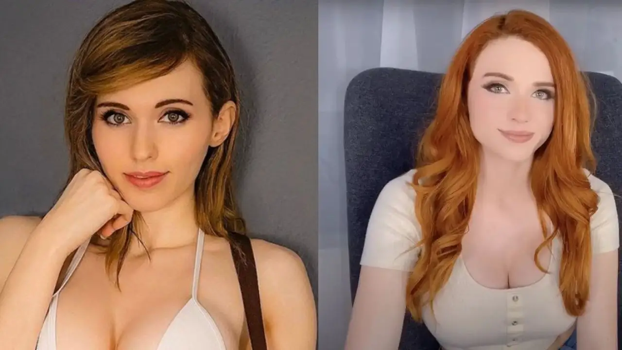 Amouranth’s Plastic Surgery: Details on Every Possible Cosmetic Treatments!