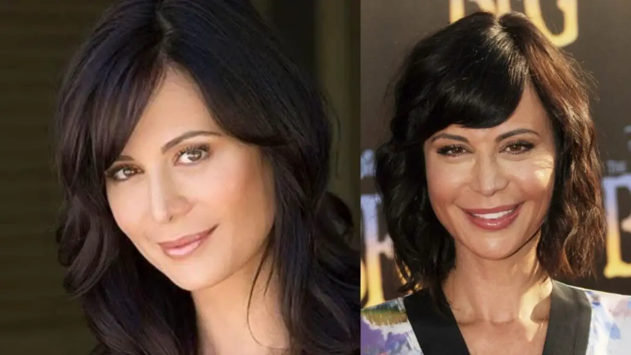Catherine Bell's Plastic Surgery: Botox, Facelift, Nose Job, Lip Augmentation & More!