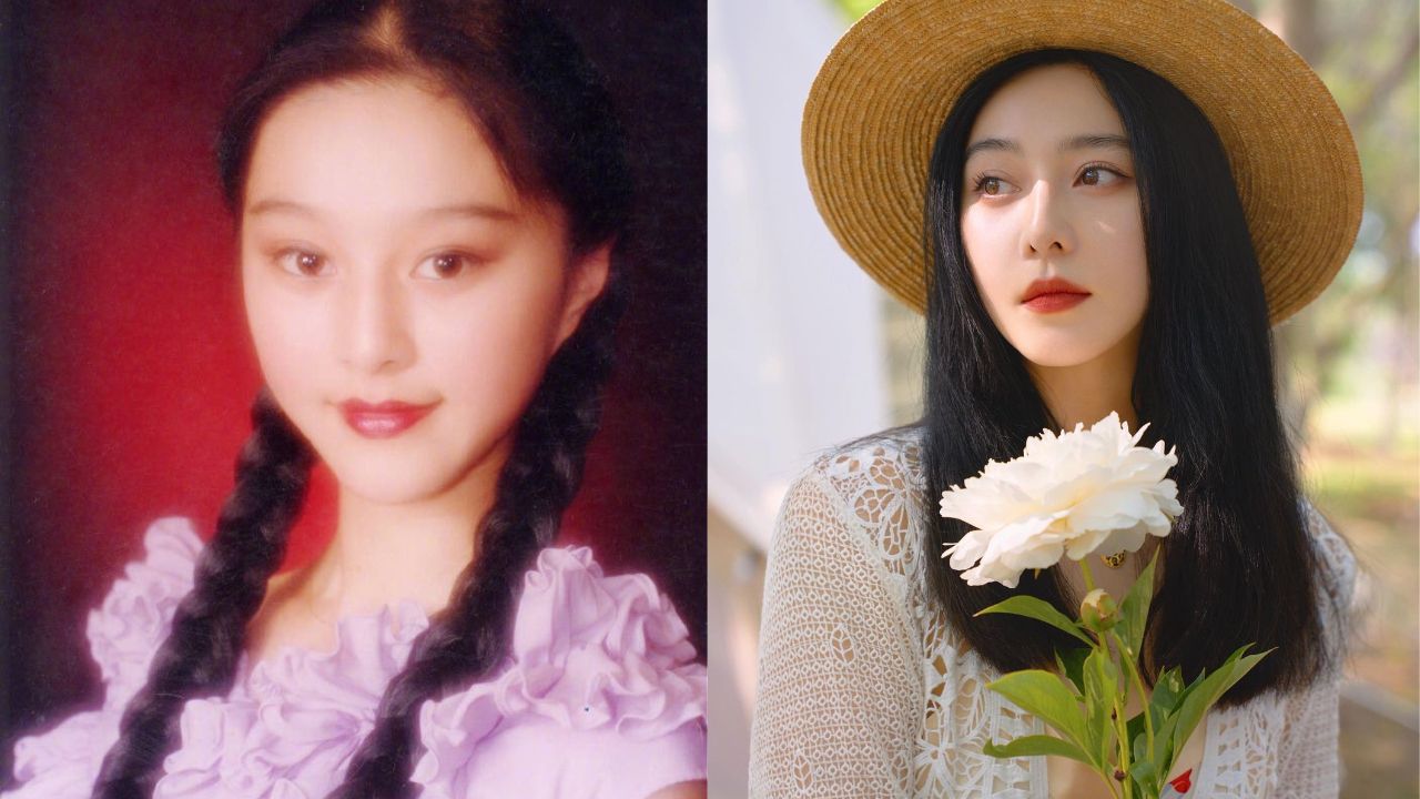Did Fan Bingbing Have Plastic Surgery? 2022 Rumors Explained!