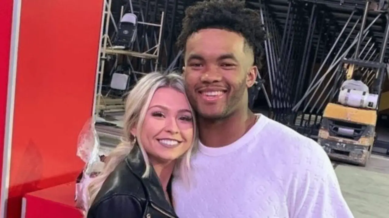 Kyler Murray Girlfriend 2022: Not Wanting to Shift the Focus From His Game to His Love Life, Kyler Murray Is in a Private and Lowkey Relationship With Morgan LeMasters!