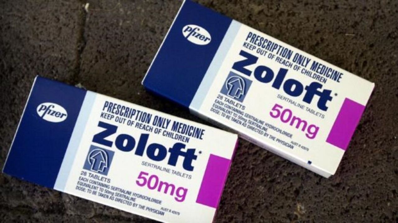 Zoloft: Weight Gain or Weight Loss? Reddit Users Wonder About the Side Effects of Using This Drug!