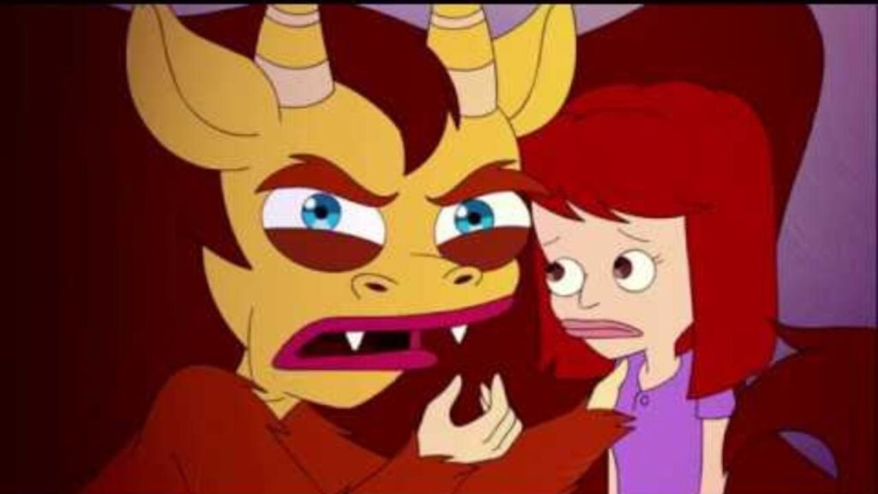Baby Hormone Monster From Big Mouth Season 6: Everything You Need to Know!