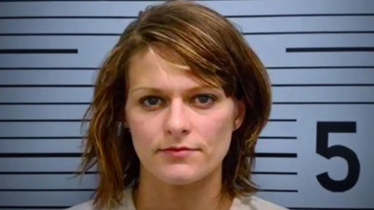 Brittany Smith’s Wikipedia & Sentence Details: Murderer or Innocent? State of Alabama Netflix Update!