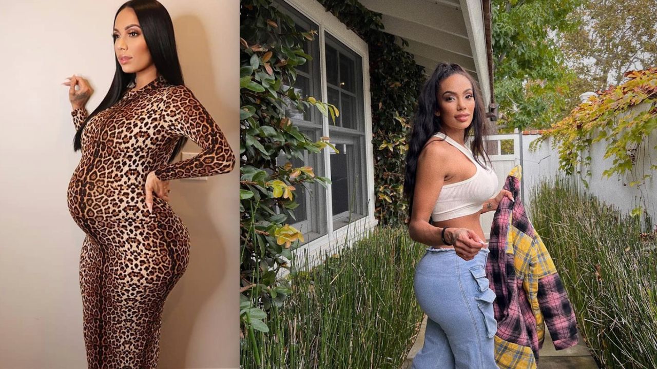 Erica Mena’s Weight Loss: What Inspired Erica to Be a Vegan?