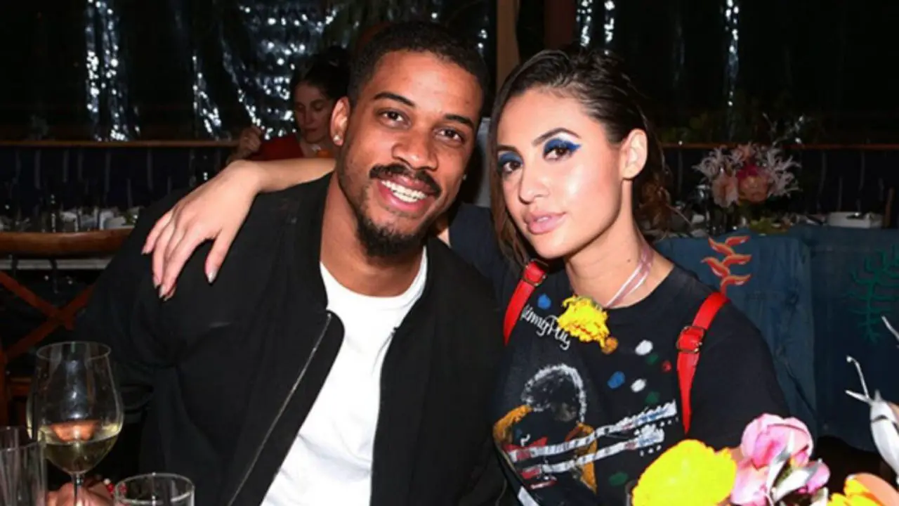 Francia Raisa’s Boyfriend in 2022: Who Has the 34-Year-Old Star Dated Previously? List of Her Ex-partners!