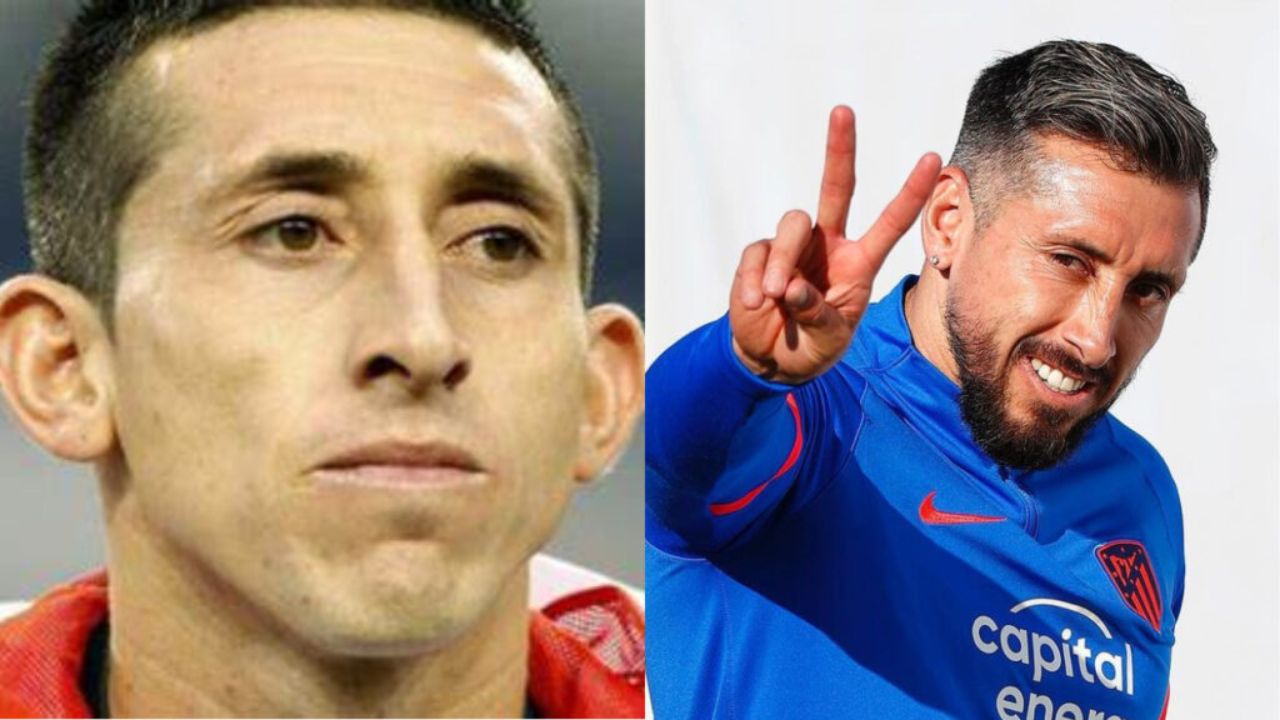 Hector Herrera’s Plastic Surgery: For Medical or Aesthetic Reasons? Before and After Pictures Examined!