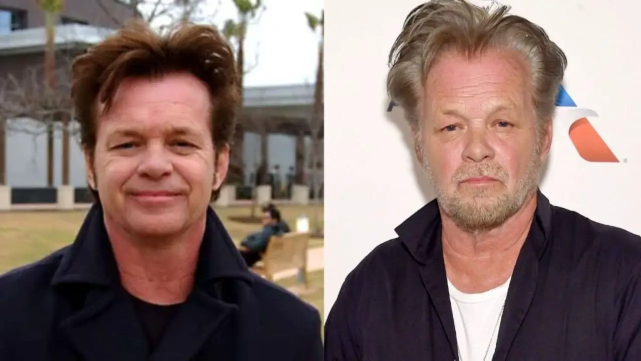 John Mellencamp's Plastic Surgery: What Happened to His Face and Skin?