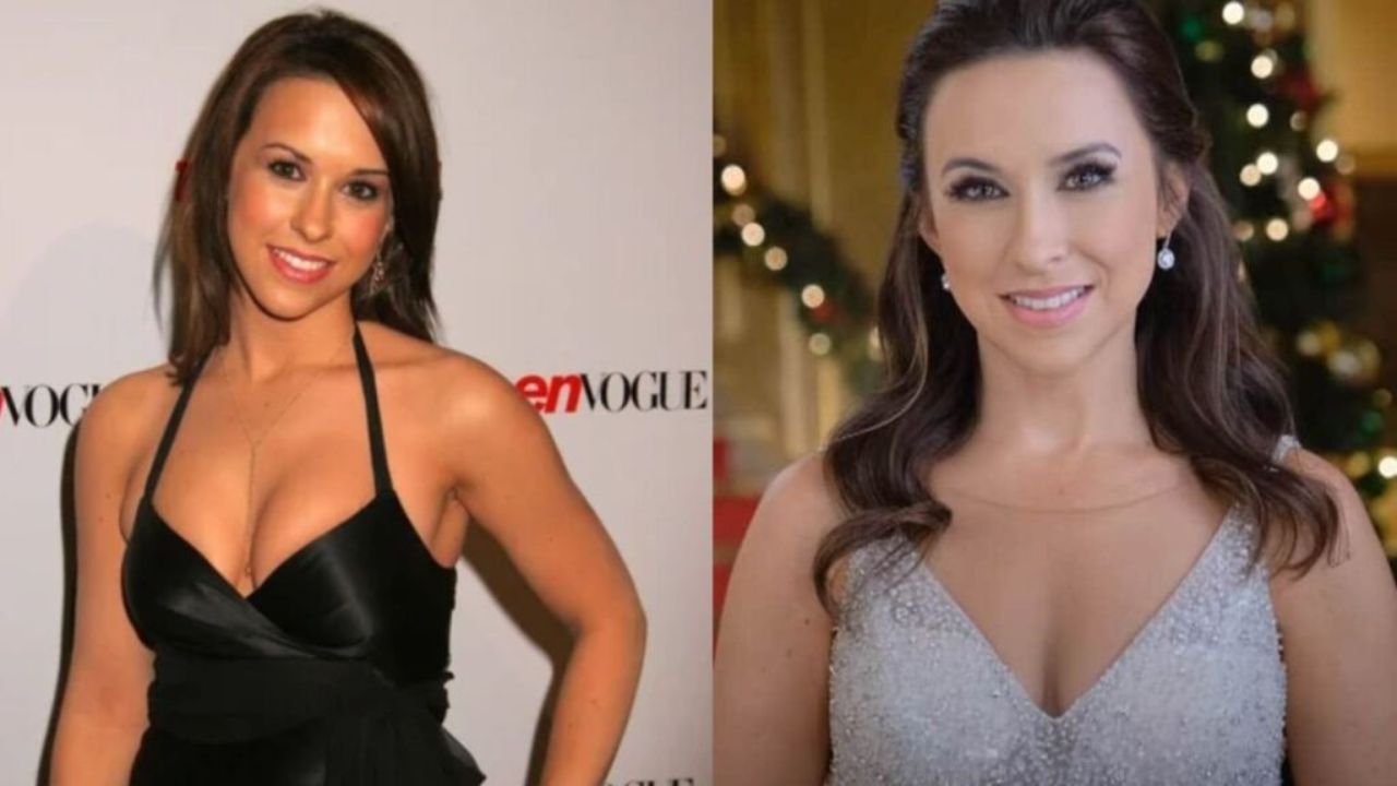 Lacey Chabert’s Weight Gain in 2022: Why Does She Look Heavier?